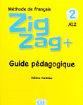 Zigzag Plus 2 A1.2 Guide pedagogique